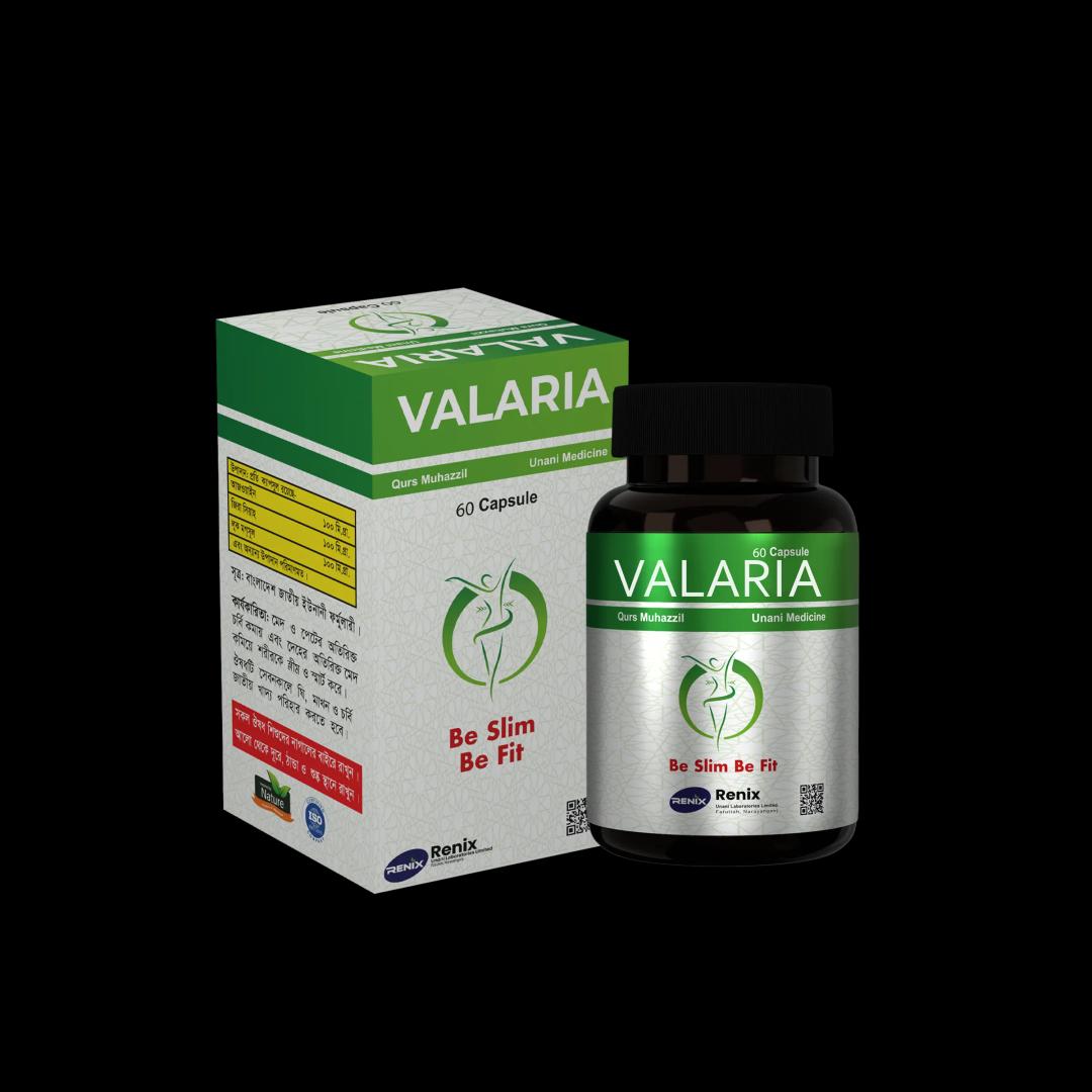 Valaria Weight Loss Capsule